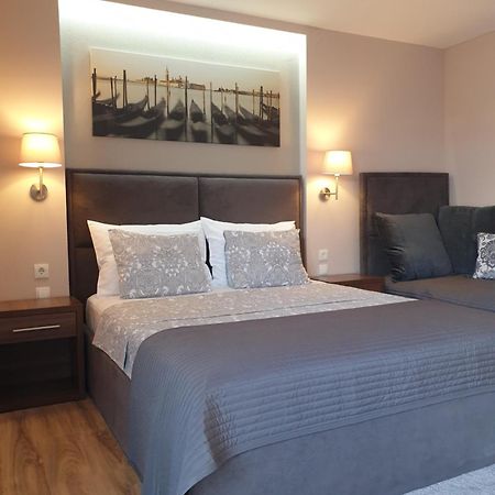 Apartmani Kameno Sidro Bilice Exteriér fotografie