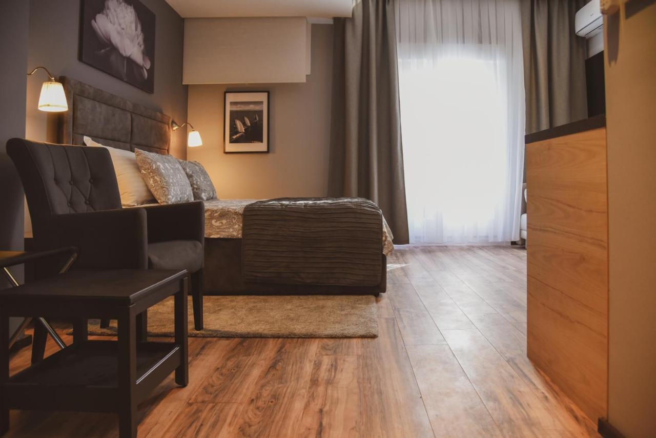 Apartmani Kameno Sidro Bilice Exteriér fotografie