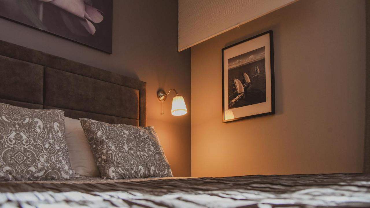 Apartmani Kameno Sidro Bilice Exteriér fotografie