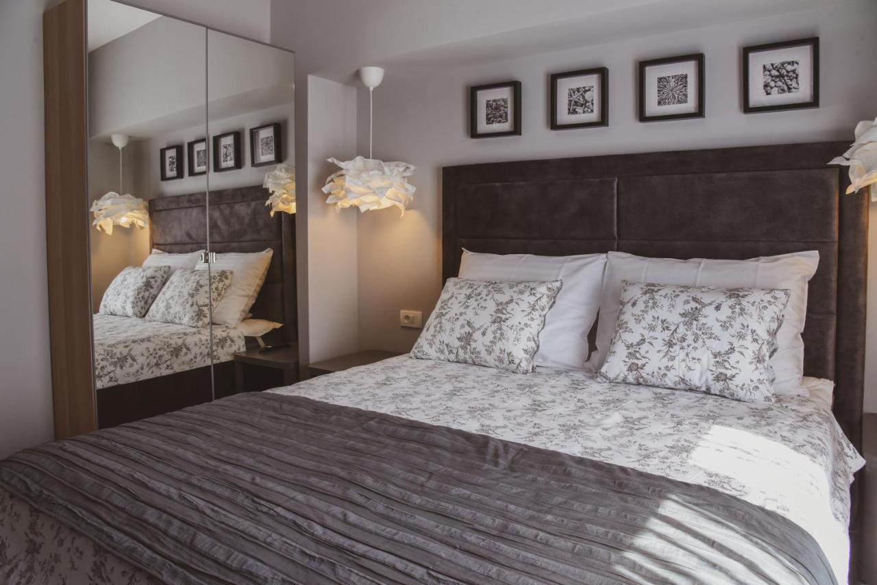 Apartmani Kameno Sidro Bilice Exteriér fotografie