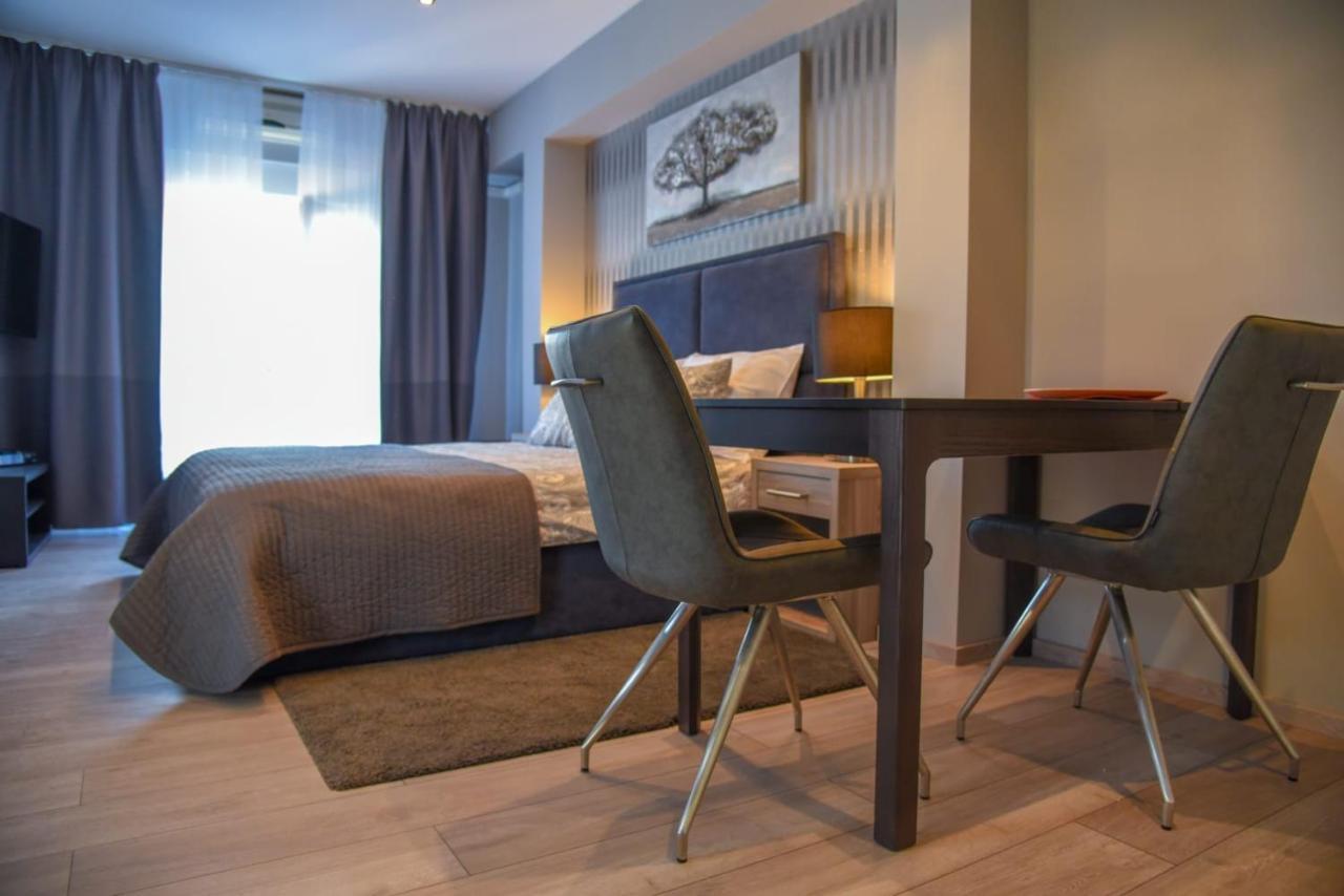 Apartmani Kameno Sidro Bilice Exteriér fotografie