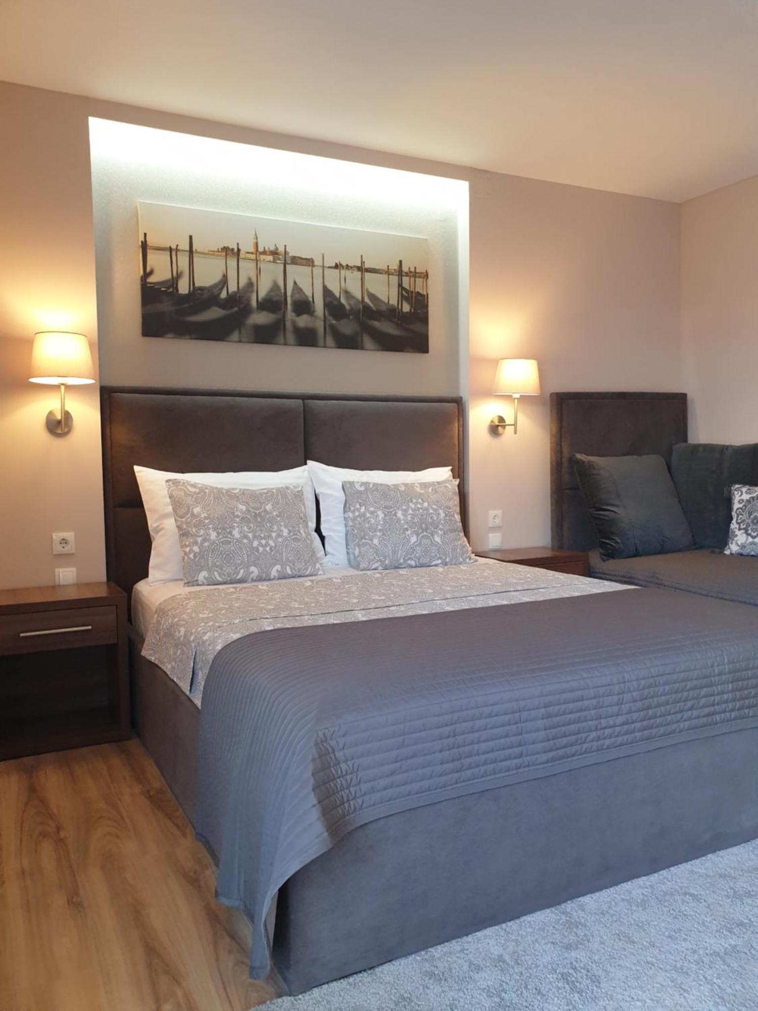 Apartmani Kameno Sidro Bilice Exteriér fotografie