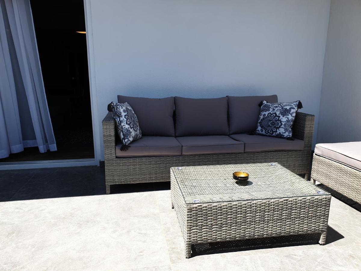 Apartmani Kameno Sidro Bilice Exteriér fotografie