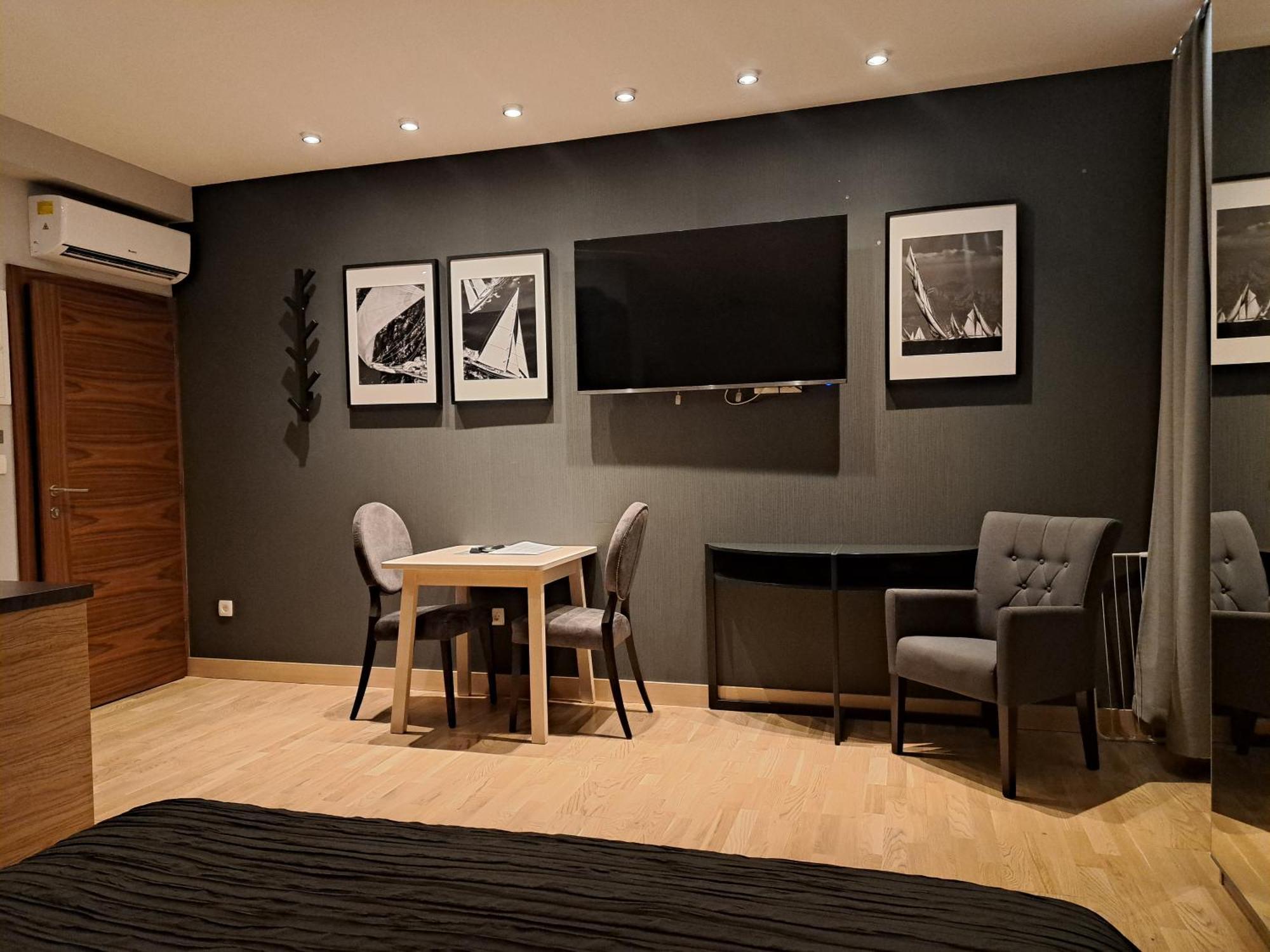 Apartmani Kameno Sidro Bilice Exteriér fotografie