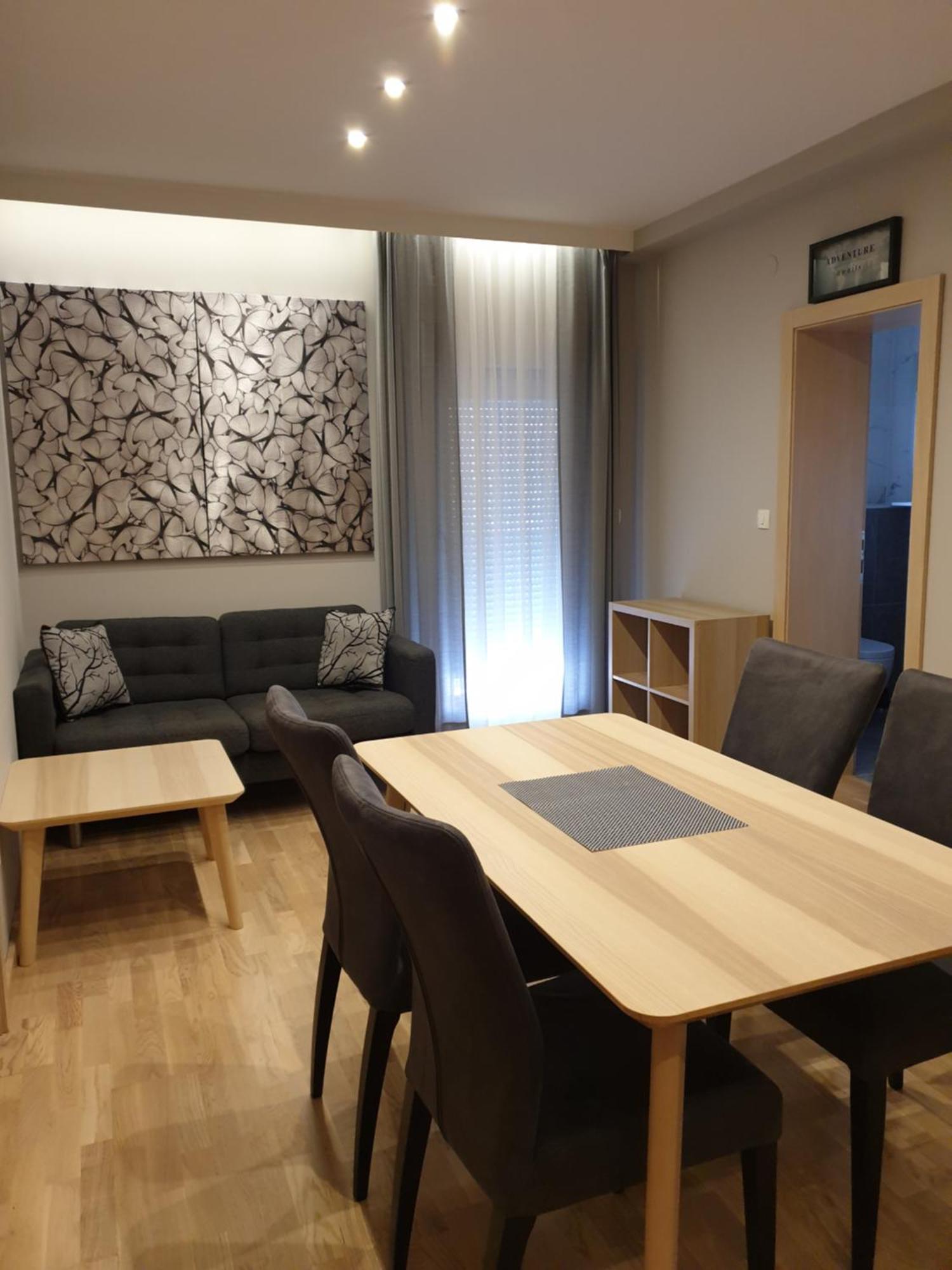 Apartmani Kameno Sidro Bilice Exteriér fotografie