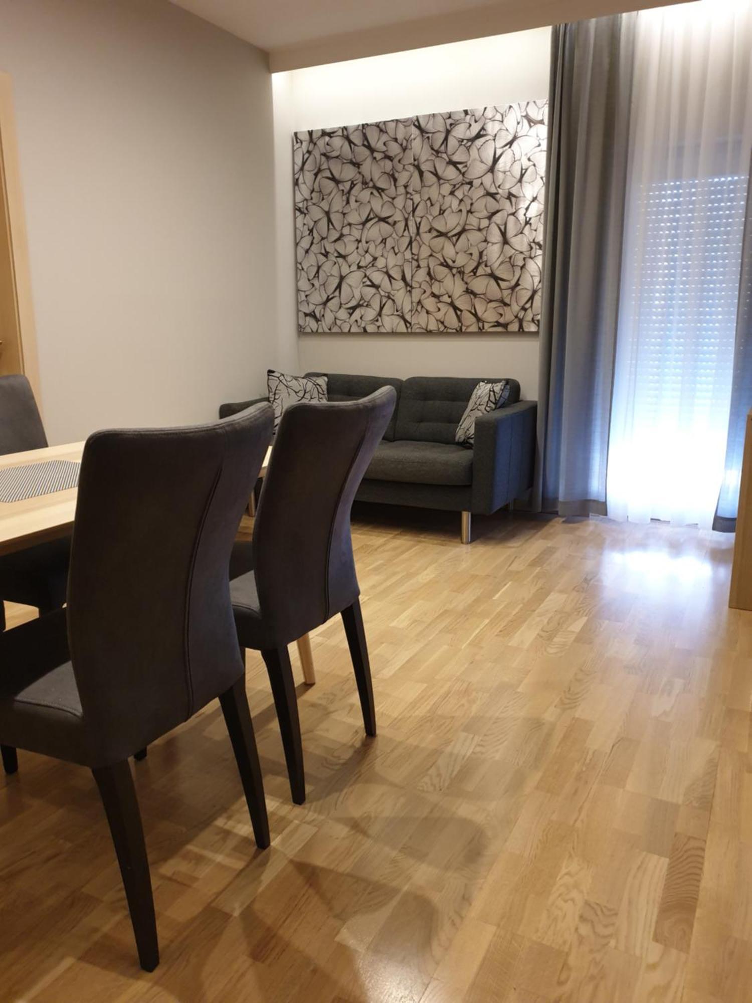 Apartmani Kameno Sidro Bilice Exteriér fotografie