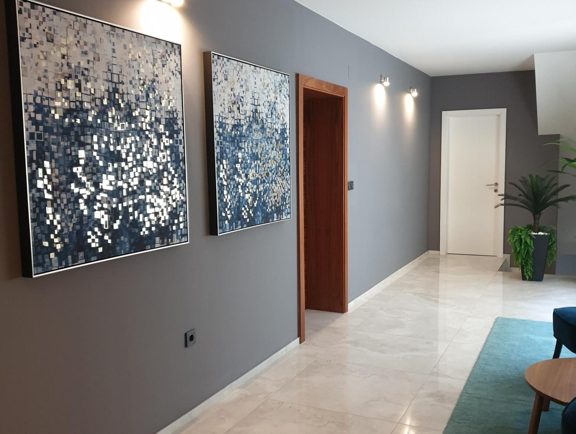 Apartmani Kameno Sidro Bilice Exteriér fotografie
