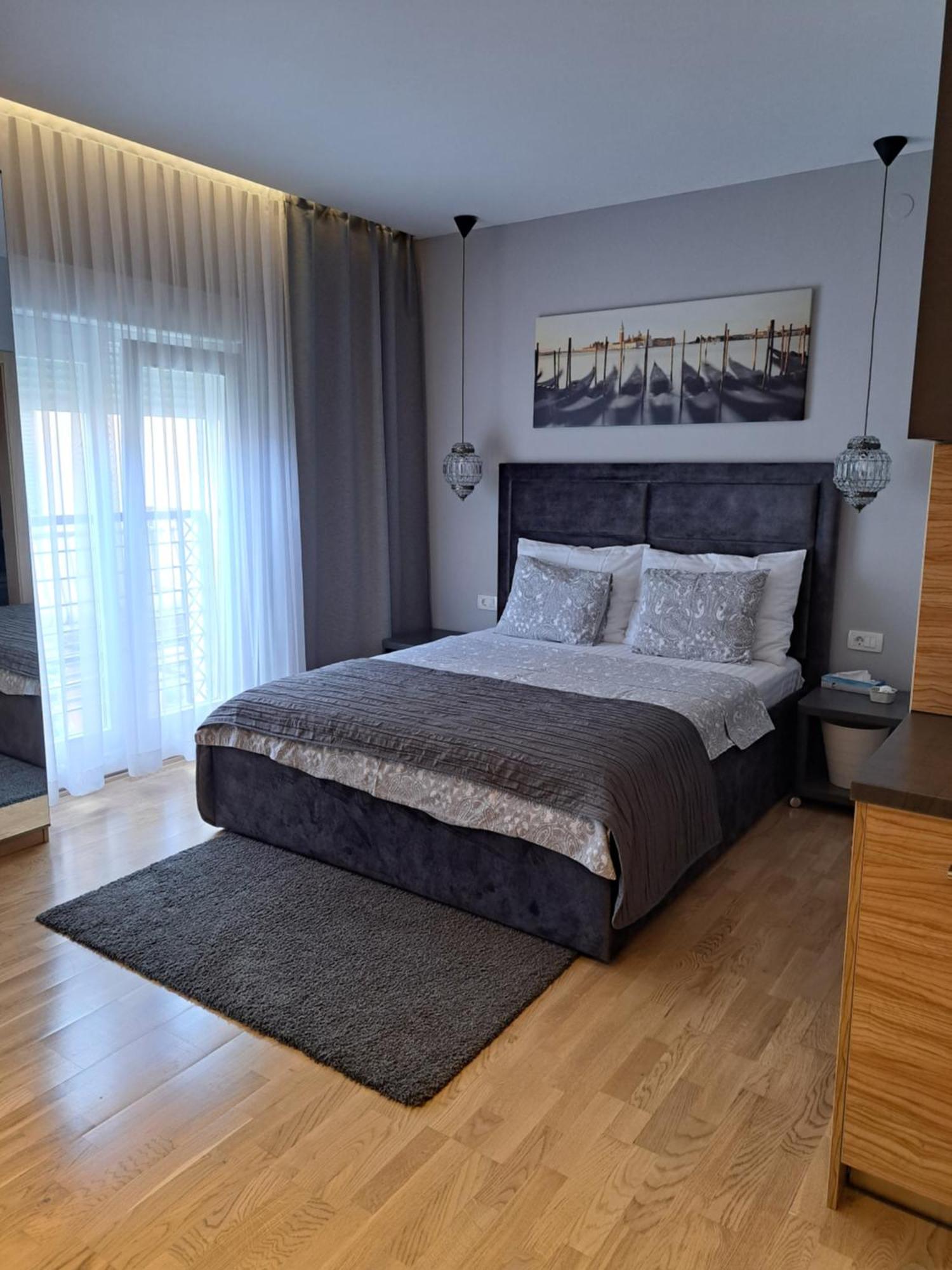 Apartmani Kameno Sidro Bilice Exteriér fotografie