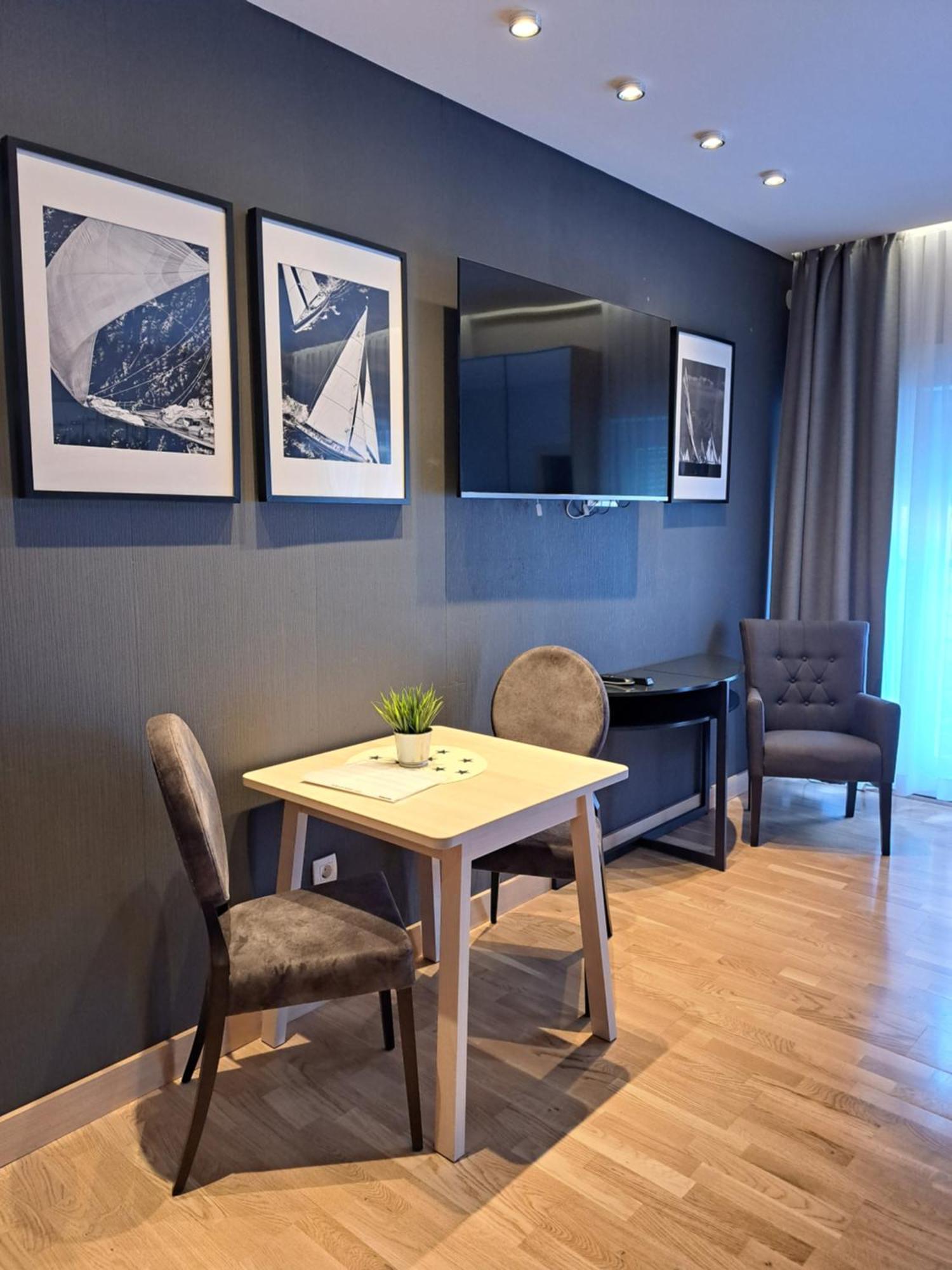 Apartmani Kameno Sidro Bilice Exteriér fotografie