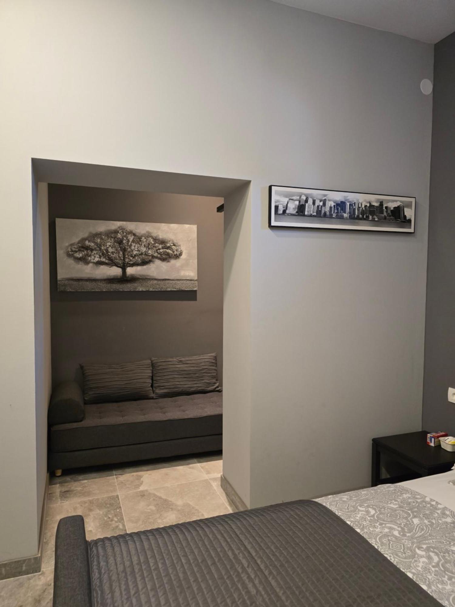 Apartmani Kameno Sidro Bilice Exteriér fotografie