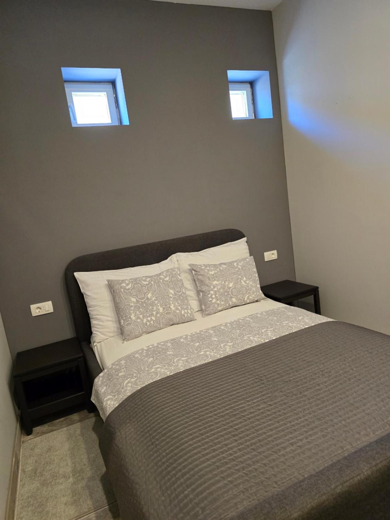 Apartmani Kameno Sidro Bilice Exteriér fotografie