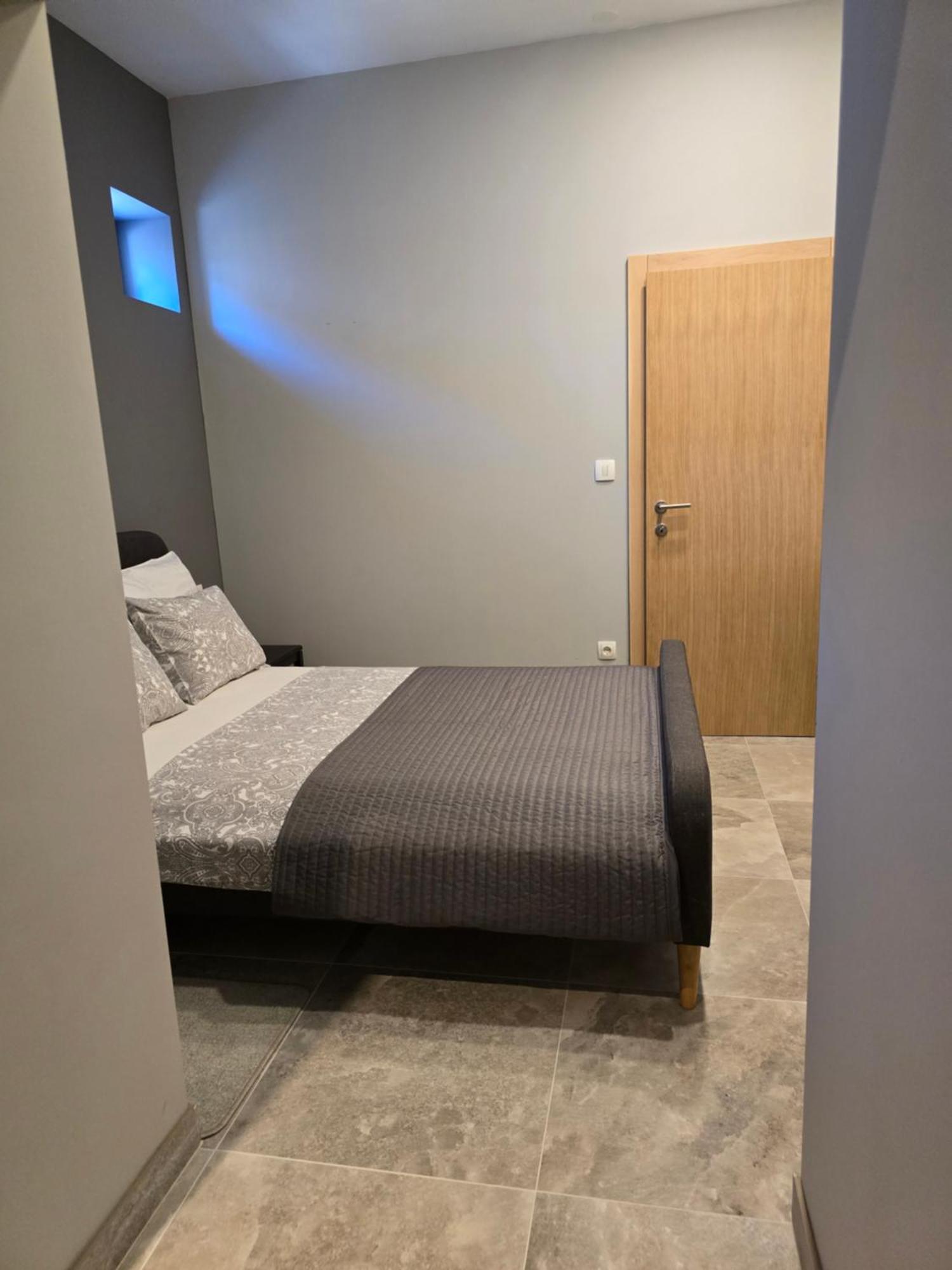 Apartmani Kameno Sidro Bilice Exteriér fotografie