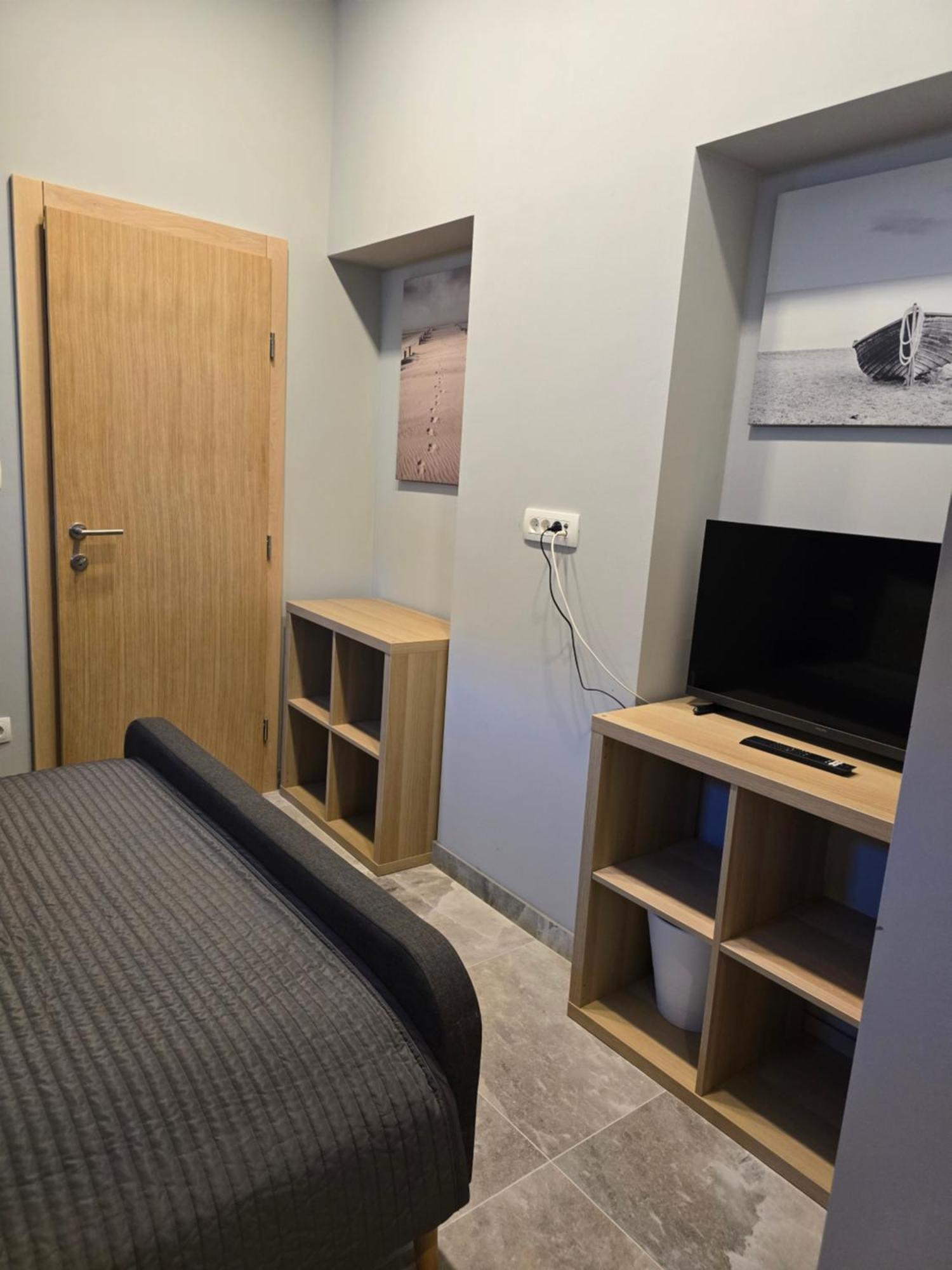 Apartmani Kameno Sidro Bilice Pokoj fotografie