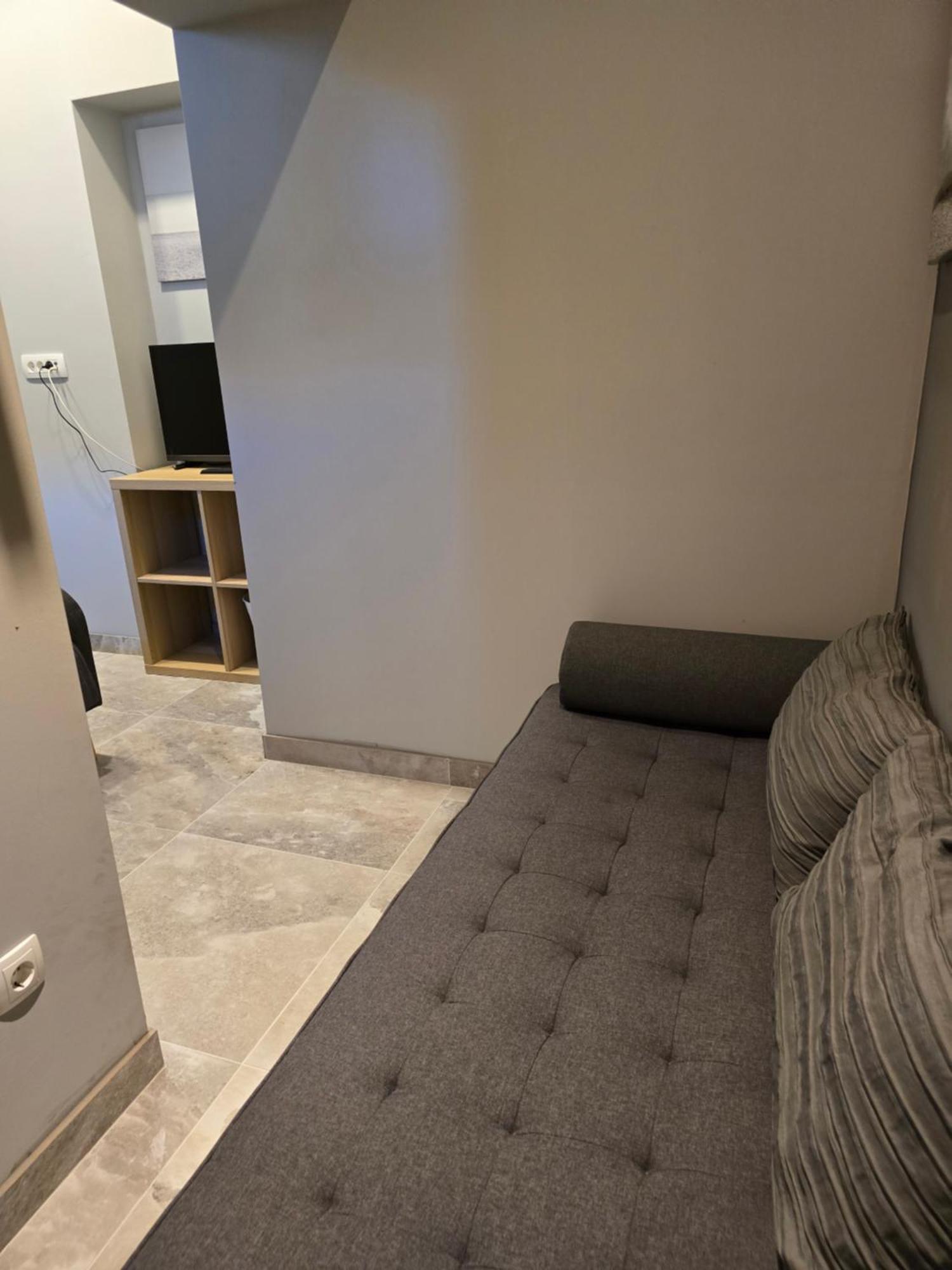 Apartmani Kameno Sidro Bilice Exteriér fotografie