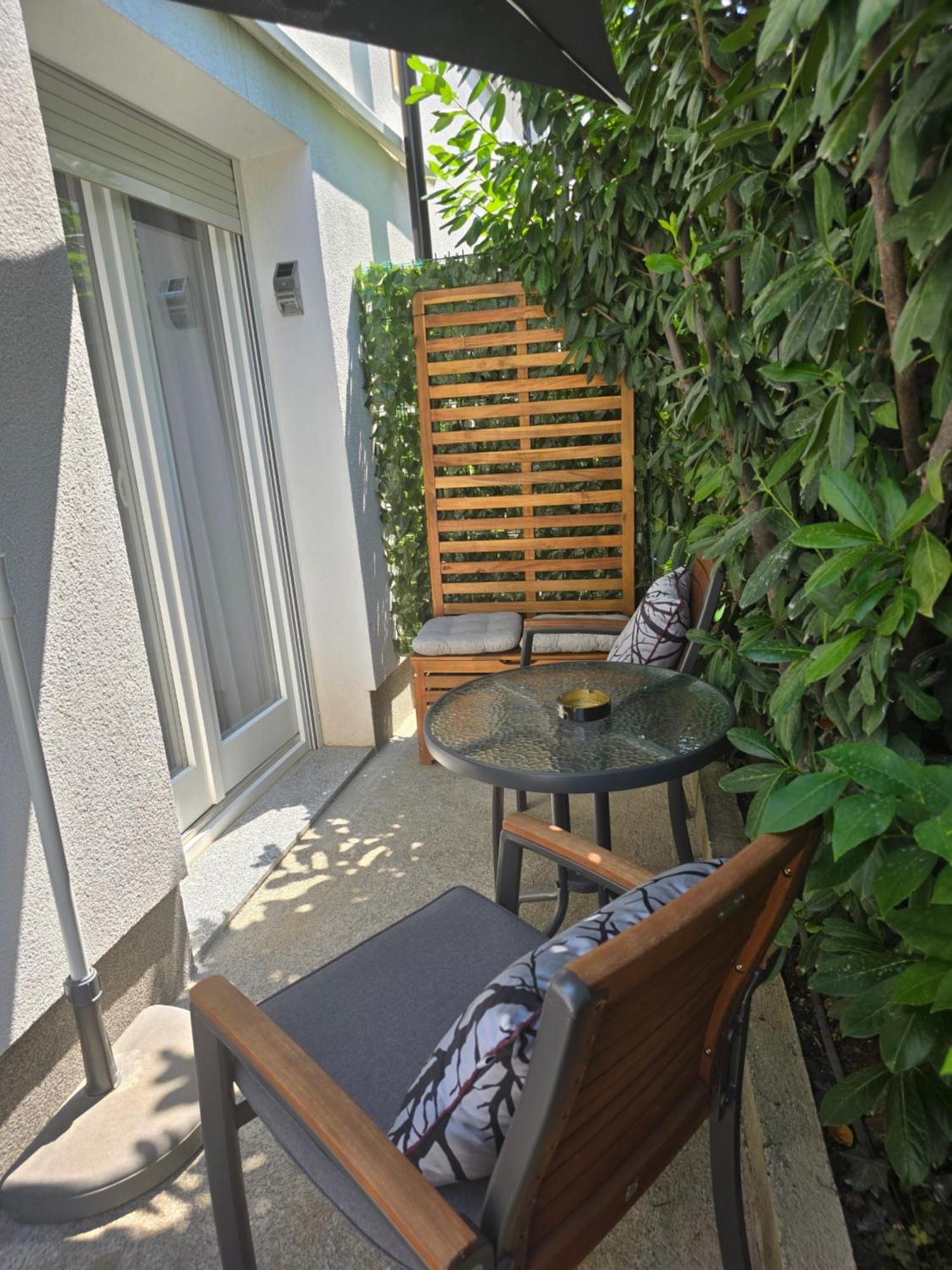 Apartmani Kameno Sidro Bilice Exteriér fotografie